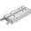 Festo Pneumatic Guided Cylinder - 170870, 40mm Bore, 200mm Stroke, DFM Series, Double Acting