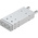 Festo Pneumatic Guided Cylinder - 170870, 40mm Bore, 200mm Stroke, DFM Series, Double Acting