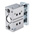 Festo Pneumatic Guided Cylinder - 170864, 40mm Bore, 25mm Stroke, DFM Series, Double Acting