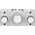 Festo Pneumatic Guided Cylinder - 170873, 50mm Bore, 80mm Stroke, DFM Series, Double Acting