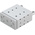 Festo Pneumatic Guided Cylinder - 170881, 63mm Bore, 100mm Stroke, DFM Series, Double Acting