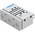 Festo Pneumatic Guided Cylinder - 170871, 50mm Bore, 25mm Stroke, DFM Series, Double Acting