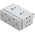 Festo Pneumatic Guided Cylinder - 170871, 50mm Bore, 25mm Stroke, DFM Series, Double Acting