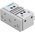 Festo Pneumatic Guided Cylinder - 170878, 63mm Bore, 25mm Stroke, DFM Series, Double Acting