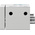Festo Pneumatic Guided Cylinder - 170878, 63mm Bore, 25mm Stroke, DFM Series, Double Acting