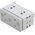 Festo Pneumatic Guided Cylinder - 170878, 63mm Bore, 25mm Stroke, DFM Series, Double Acting