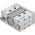 Festo Pneumatic Guided Cylinder - 170879, 63mm Bore, 50mm Stroke, DFM Series, Double Acting