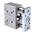 Festo Pneumatic Guided Cylinder - 170879, 63mm Bore, 50mm Stroke, DFM Series, Double Acting