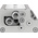 Festo Pneumatic Guided Cylinder - 543990, 20mm Bore, 150mm Stroke, DGSL Series, Double Acting
