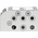 Festo Pneumatic Guided Cylinder - 543928, 10mm Bore, 30mm Stroke, DGSL Series, Double Acting
