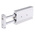 SMC Pneumatic Guided Cylinder - 15mm Bore, 50mm Stroke, CXSM Series