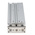 SMC Pneumatic Guided Cylinder - 20mm Bore, 200mm Stroke, MGP Series, Double Acting