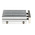 SMC Pneumatic Guided Cylinder - 12mm Bore, 50mm Stroke, MGP-Z Series, Double Acting