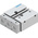 Festo Pneumatic Guided Cylinder - 170825, 12mm Bore, 20mm Stroke, DFM Series, Double Acting