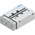 Festo Pneumatic Guided Cylinder - 170828, 12mm Bore, 40mm Stroke, DFM Series, Double Acting
