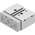 Festo Pneumatic Guided Cylinder - 170832, 16mm Bore, 10mm Stroke, DFM Series, Double Acting