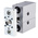 Festo Pneumatic Guided Cylinder - 170908, 16mm Bore, 20mm Stroke, DFM Series, Double Acting