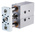 Festo Pneumatic Guided Cylinder - 170835, 16mm Bore, 30mm Stroke, DFM Series, Double Acting