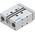Festo Pneumatic Guided Cylinder - 170835, 16mm Bore, 30mm Stroke, DFM Series, Double Acting