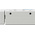 Festo Pneumatic Guided Cylinder - 170835, 16mm Bore, 30mm Stroke, DFM Series, Double Acting