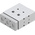 Festo Pneumatic Guided Cylinder - 170835, 16mm Bore, 30mm Stroke, DFM Series, Double Acting