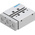 Festo Pneumatic Guided Cylinder - 170910, 16mm Bore, 30mm Stroke, DFM Series, Double Acting