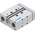 Festo Pneumatic Guided Cylinder - 170910, 16mm Bore, 30mm Stroke, DFM Series, Double Acting
