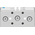 Festo Pneumatic Guided Cylinder - 170910, 16mm Bore, 30mm Stroke, DFM Series, Double Acting