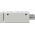 Festo Pneumatic Guided Cylinder - 170836, 16mm Bore, 40mm Stroke, DFM Series, Double Acting