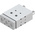Festo Pneumatic Guided Cylinder - 170836, 16mm Bore, 40mm Stroke, DFM Series, Double Acting
