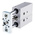 Festo Pneumatic Guided Cylinder - 170911, 16mm Bore, 40mm Stroke, DFM Series, Double Acting
