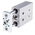 Festo Pneumatic Guided Cylinder - 170912, 16mm Bore, 50mm Stroke, DFM Series, Double Acting