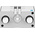 Festo Pneumatic Guided Cylinder - 170838, 16mm Bore, 80mm Stroke, DFM Series, Double Acting