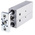 Festo Pneumatic Guided Cylinder - 170913, 16mm Bore, 80mm Stroke, DFM Series, Double Acting