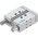 Festo Pneumatic Guided Cylinder - 170843, 20mm Bore, 40mm Stroke, DFM Series, Double Acting