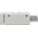 Festo Pneumatic Guided Cylinder - 170843, 20mm Bore, 40mm Stroke, DFM Series, Double Acting