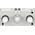 Festo Pneumatic Guided Cylinder - 170843, 20mm Bore, 40mm Stroke, DFM Series, Double Acting