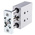 Festo Pneumatic Guided Cylinder - 170918, 20mm Bore, 40mm Stroke, DFM Series, Double Acting