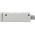Festo Pneumatic Guided Cylinder - 170853, 25mm Bore, 100mm Stroke, DFM Series, Double Acting