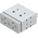 Festo Pneumatic Guided Cylinder - 170849, 25mm Bore, 30mm Stroke, DFM Series, Double Acting