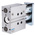 Festo Pneumatic Guided Cylinder - 170850, 25mm Bore, 40mm Stroke, DFM Series, Double Acting