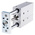 Festo Pneumatic Guided Cylinder - 170927, 25mm Bore, 80mm Stroke, DFM Series, Double Acting