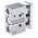 Festo Pneumatic Guided Cylinder - 170929, 32mm Bore, 20mm Stroke, DFM Series, Double Acting