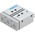 Festo Pneumatic Guided Cylinder - 170857, 32mm Bore, 40mm Stroke, DFM Series, Double Acting