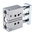 Festo Pneumatic Guided Cylinder - 170932, 32mm Bore, 40mm Stroke, DFM Series, Double Acting