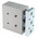 Festo Pneumatic Guided Cylinder - 170858, 32mm Bore, 50mm Stroke, DFM Series, Double Acting