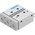 Festo Pneumatic Guided Cylinder - 170858, 32mm Bore, 50mm Stroke, DFM Series, Double Acting