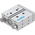 Festo Pneumatic Guided Cylinder - 170858, 32mm Bore, 50mm Stroke, DFM Series, Double Acting