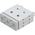 Festo Pneumatic Guided Cylinder - 170858, 32mm Bore, 50mm Stroke, DFM Series, Double Acting