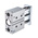 Festo Pneumatic Guided Cylinder - 170865, 40mm Bore, 50mm Stroke, DFM Series, Double Acting